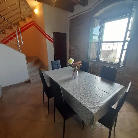 Apartament Pearl 2
