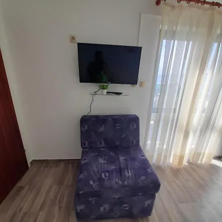 Pearl 2 * Jesenice (Split-Dalmatia)