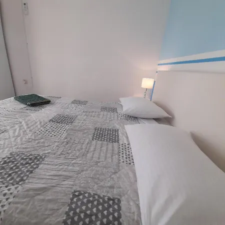 Pearl 2 Apartament