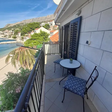 Pearl 2 Apartament
