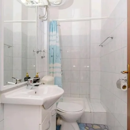 Apartament Pearl 2 Jesenice (Split-Dalmatia)