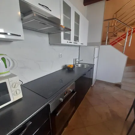 Apartament Pearl 2