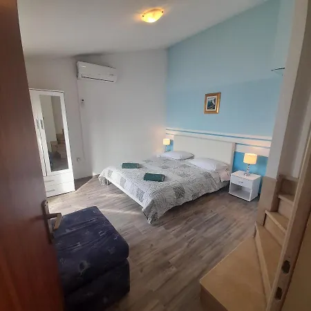 Pearl 2 Jesenice (Split-Dalmatia)
