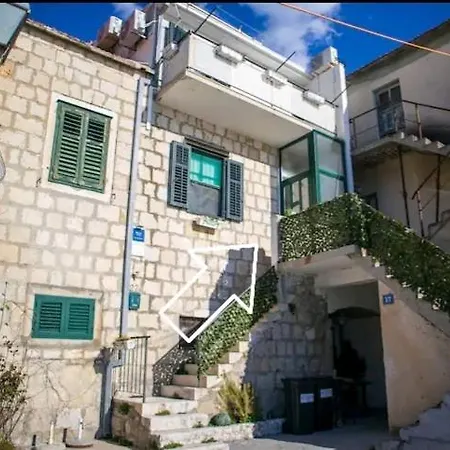 Pearl 2 Appartement *