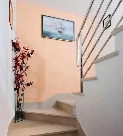 Pearl 2 Apartament Jesenice (Split-Dalmatia)