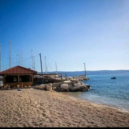 Apartament Pearl 2 *