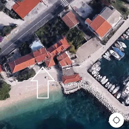 Pearl 2 Apartament Jesenice (Split-Dalmatia)