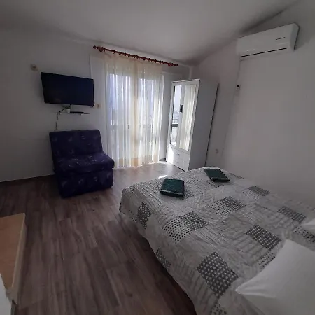 Apartament Pearl 2