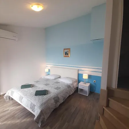 Apartament Pearl 2 *