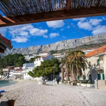 アパート Pearl 2