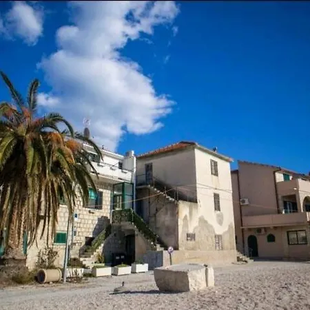 Pearl 2 Apartament Jesenice (Split-Dalmatia)